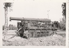 Foto artillerie geschütz gebraucht kaufen  Meschede