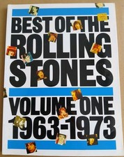 Best rolling stones for sale  SURBITON