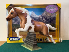 Breyer traditional palomino for sale  MANSFIELD