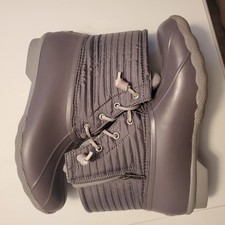 Sperry duck boots for sale  Davenport