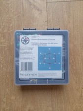 Molekülbaukasten chemie profi gebraucht kaufen  Kassel