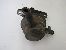 Polo 86c mechanische gebraucht kaufen  Stolberg (Rhld.)