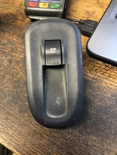 Electric window switch for sale  BRAINTREE