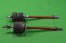 Hat clutch cymbal for sale  Saint Joe