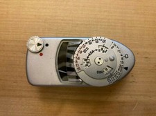 Leica leicameter usato  Bologna