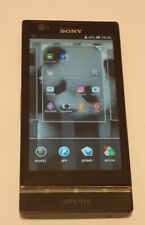 TELEFONO CELLULARE DA COLLEZIONE - SONY XPERIA P - LT22i - FUNZIONANTE comprar usado  Enviando para Brazil