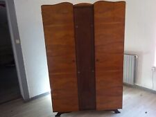 Belle armoire art d'occasion  Montbrison