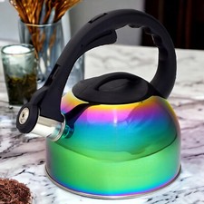 Demo stovetop whistling for sale  GLASGOW