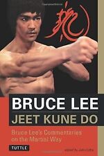 Jeet kune bruce gebraucht kaufen  Berlin