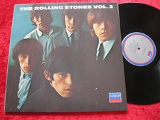 The rolling stones gebraucht kaufen  Deutschland