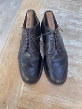 Alden cordovan algonquin for sale  THAMES DITTON