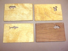 Laser cut animal for sale  Troy