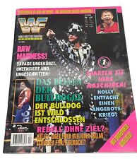 Wwf magazin dezember gebraucht kaufen  Berlin