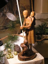 geschnitzte skulptur alte gebraucht kaufen geschnitzte skulptur alte gebraucht kaufen Deutschland