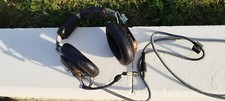 Casque pilote ulmer d'occasion  Soissons