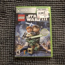 Usado, Lego Star Wars 3 The Clone Wars ( Xbox 360) Platinum Hits - Novo na caixa - 2 comprar usado  Enviando para Brazil