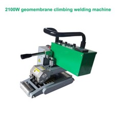 900 máquina de solda geomembrana soldador automático de membrana de sobreposição para Landfi comprar usado  Enviando para Brazil