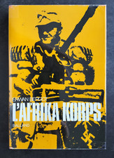 Afrika korps erwan d'occasion  Les Sables-d'Olonne