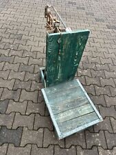 Antik holzwaage dezimalwaage gebraucht kaufen  Kaisersesch