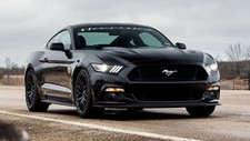 2015 hennessey mustang for sale  USA