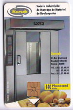 Africa telecard phonecard d'occasion  Expédié en Belgium