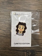 MOG WDI Cast aDorbs! Pin A6 Mystery Little Mermaid Vanessa LE 300 Chaser Disney comprar usado  Enviando para Brazil
