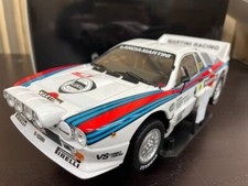 Kyosho lancia 1983 d'occasion  Expédié en Belgium
