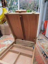 wooden drawing board for sale  DERBY