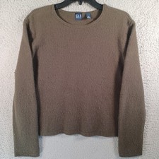 Gap womens brown for sale  Bountiful