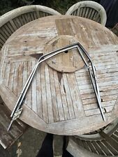 Datsun 240z stainless for sale  WOKING