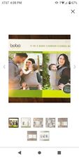 Boba wrap carrier for sale  Middleton