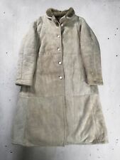 Veste manteau vintage d'occasion  Arzano