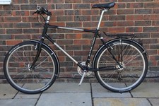 Rayleigh dynatech titanium for sale Rayleigh dynatech titanium for sale  CHICHESTER