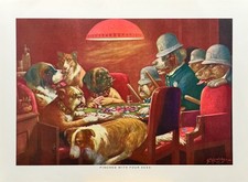 Pinched four aces for sale  Blaine