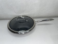 Hexclad hybrid fry for sale  Kansas City