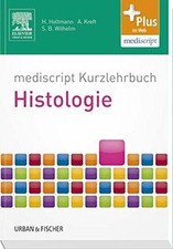 Mediscript kurzlehrbuch histol gebraucht kaufen  Berlin