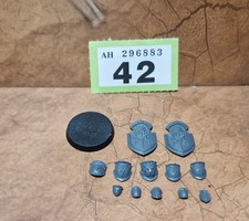 Warhammer bits. age for sale  BRADFORD
