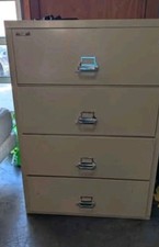 Fireking drawer lateral for sale  Spokane