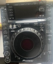 Pioneer Dj CDJ 2000, bardzo dobrze zachowany, bez stawki klubowej na sprzedaż  Wysyłka do Poland