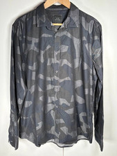 Armani shirt mens for sale  HAMILTON