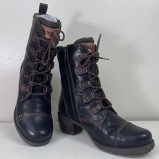 Pikolinos leather boots for sale  Carlisle