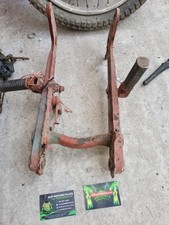 Honda cub 90..genuine for sale  BATLEY