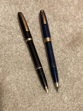 Sheaffer vintage snorkel for sale  LONDON