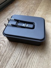 Esbit kochtopf eckig gebraucht kaufen  Oranienburg
