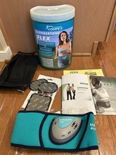 Compex slendertone flexabdomin for sale  Midlothian