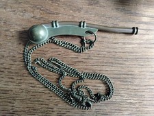 Vintage bosun pipe for sale  MONMOUTH