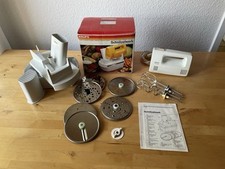 Krups mix 3000 gebraucht kaufen  Ahrensbök