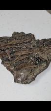 Unknown mineral rock for sale  HARLOW
