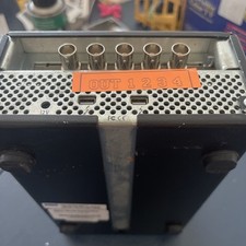 Owc thunderbolt blackmagic for sale  LONDON