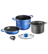 Set pentole campeggio usato  Castel Ivano